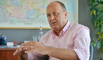 Afacerea între Șucu și Chivu a intrat în linie dreaptă. Șanse mari ca transferul să se facă