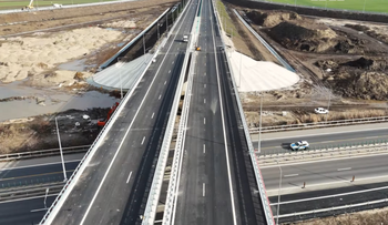 Autostrăzi promise, bani retrași: România pierde finanțare PNRR pentru segmente din A7 și A8