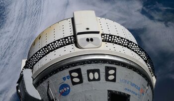 Decizia luată de NASA și Boeing pentru următoarea misiune a capsulei Starliner