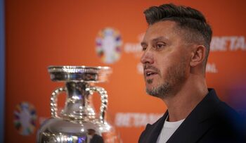Ciprian Marica a făcut praf un fotbalist de la FCSB: „E greoi. Nu e de titular în naționala României”