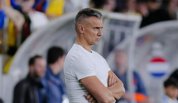 „Giovanni Becali mi-a spus de interesul lor”. Daniel Pancu, dezvăluiri despre negocierile cu CFR Cluj