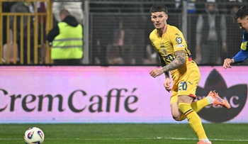 Dorința lui Dennis Man după ce România a căzut la baraj cu Turcia: „E cel mai important”