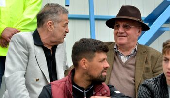 Dumitru Dragomir desființează transferurile făcut de Gigi Becali la FCSB: „Niciunul nu se compară cu el!”