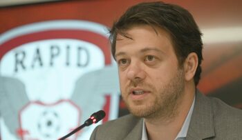 „E prima oară când spun asta. Execrabil!”. Victor Angelescu a răbufnit împotriva echipei după ce Rapid a fost (…)