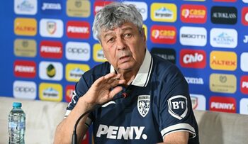 „Eu mă demit!”. Mircea Lucescu a răbufnit după ratarea calificării directe la Campionatul Mondial din 2026
