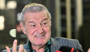 Gaură contabilă uriașă pentru Gigi Becali. Vărul Giovanni Becali l-a dat de gol și a spus câte milioane de euro a (…)
