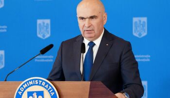 Ilie Bolojan s-ar pregăti să demisioneze, în contextul deciziei CCR