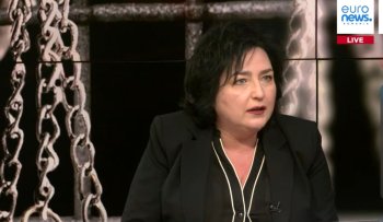 O judecătoare confirmă toate mecanismele prezentate de Recorder: Nu știu dacă funcționează ceva în România mai bine (…)