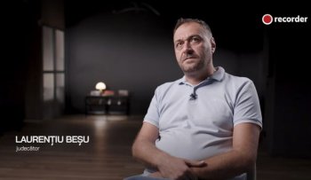 Încep represaliile împotriva magistraților care au depus mărturie în documentarul Recorder despre Justiție. Primul e (…)
