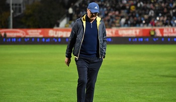 Leo Grozavu pune la zid arbitrajul: „A interpretat diferit și greșit multe faze”