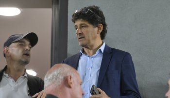 Miodrag Belodedici a văzut grupa pe care România o va avea dacă ajunge la Campionatul Mondial și a spus, fără (…)