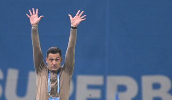 Mirel Rădoi a anticipat problemele de acum de la Universitatea Craiova: „Rămânem fără 4-5 jucători din această cauză”