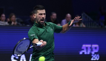 Mutat la Atena cu familia, Novak Djokovic s-a săturat și a răbufnit: „Lăsați-mă în pace!”