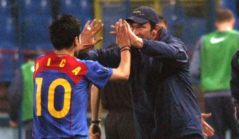 Nicolae Dică dezvăluie o altă față a lui Walter Zenga și relația rece cu italianul. „Asta m-a deranjat cel mai mult. (…)