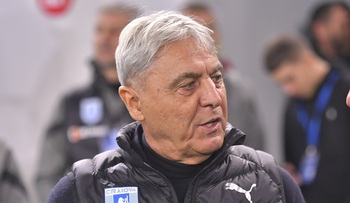 Sorin Cârțu s-a operat: „Mergea către ceva mai grav”