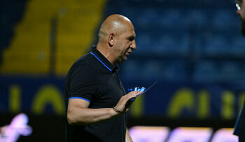 Vasile Miriuță nu uită ce a pățit la CFR Cluj. „Am fost foarte dezamăgit”. Încurajări pentru Rădoi, adversarul de (…)