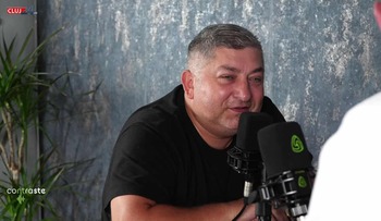 Admirația, rețeta noii inteligențe emoționale. Mesajul președintelui CJ Cluj, Alin Tișe: Admirația nu este o (…)