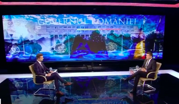 Miruță lovește din nou! Cum se scuză ministrul Economiei după ce și-a numit colegii din USR în companiile de stat: (…)