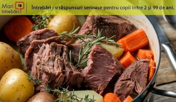 Când au început oamenii să mănânce carne pentru prima oară?