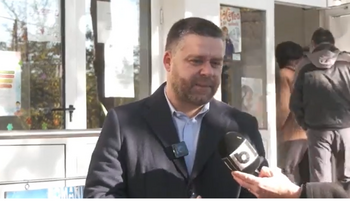 Ciprian Ciucu și-ar dori ca Nicușor Dan să-l susțină la primăria Capitalei: Dacă vrea să facă poze cu mine, pot să (…)