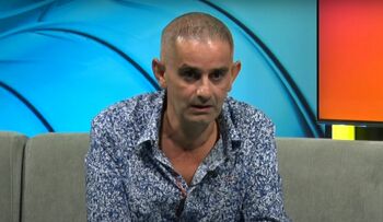 Daniel Onoriu, în doliu! A murit tatăl fostului pilot de raliuri: „Dumnezeu să-l odihnească”