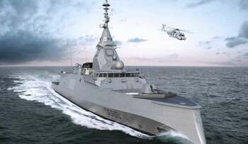 Norvegia cumpără fregate britanice de 13,5 miliarde dolari, pentru consolidarea apărării maritime