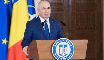VIDEO. Premierul Ilie Bolojan anunță că va adopta noul pachet de măsuri economice: Nu există altă soluție