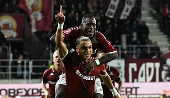 Rapid fuge după Botoșani! Bătaia pentru primul loc în Superligă, o afacere moldoveano-giuleșteană