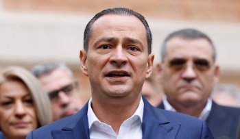 Daniel Băluță acuză un „blat AUR–PNL” în ultimele sondaje. Dorește un București administrat „fără ambiții politice” (…)