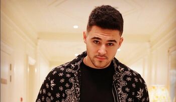 FOTO / Ce și-a cumpărat Mario Fresh din primii BANI câștigați ca artist. ”Dar nu neapărat din moft, era cumva o (…)