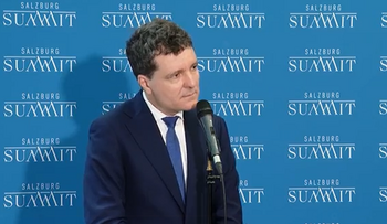 Nicușor Dan, după summitul de la Salzburg: TVA-ul crește de la 1 august – LIVE VIDEO