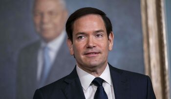 CNN: Marco Rubio a vorbit cu consilierii europeni pentru securitate națională despre garanțiile pentru UCRAINA