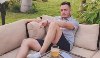Sandro Castro, nepotul „influencer” al lui Fidel Castro: „calul troian” al regimului lăsat moștenire de bunicul său