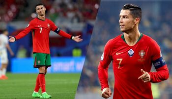 Secretul atent păstrat al lui Cristiano Ronaldo. Ce face atacantul Al-Nassr, zilnic, pentru a avea performanță fizică