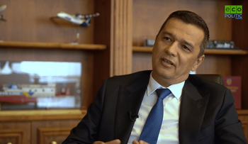 Sorin Grindeanu: Sâmbătă vom da acel vot pentru intrarea sau nu la guvernare