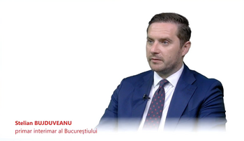 Bujduveanu despre criza din Rahova: 32 de bucureşteni sunt în drum spre hoteluri
