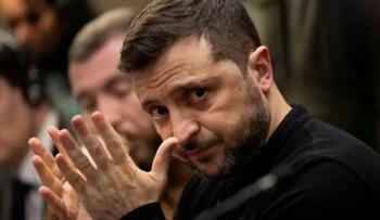 SUA și Rusia „propun o ocupație a Ucrainei fără anexare oficială după modelul Cisiordaniei”