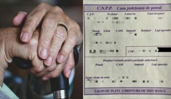 Ce înseamnă culorile diferite ale cupoanelor de pensie. Motivul pentru care unii pensionari primesc mai mulți bani