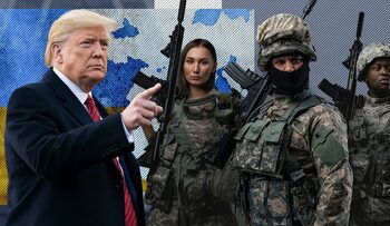 Trump ar putea trimite TRUPE americane private în Ucraina pentru menținerea păcii/ The Telegraph: Cea mai importantă (…)