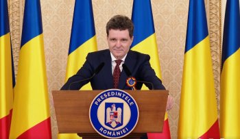 Discursul preşedintelui Nicuşor Dan de 1 Decembrie: Unde suntem astăzi? Trăim mai prost decât anul trecut, dar trăim (…)