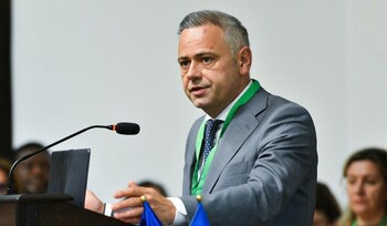 Florin Barbu rămâne MINISTRU al Agriculturii și în Guvernul Bolojan: „Continui pe acest drum conștient că nu va fi ușor”