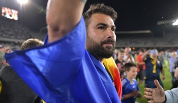 Adrian Mutu a dat verdictul despre cum o va distruge România pe Turcia la baraj: „Asta e arma noastră letală!”