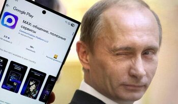În Rusia, aplicația Max devine obligatorie pe toate telefoanele, înlocuind WhatsApp și Telegram sub oblăduirea (…)