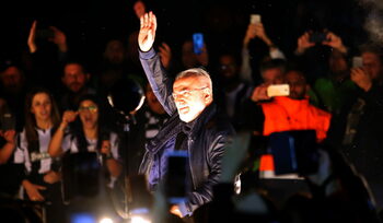 Asediu asupra lui PAOK. Ivan Savvidis l-a întors pe „Messi al Greciei” din avion, deși acceptase oferta de transfer (…)