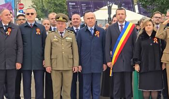 Ilie Bolojan: „Lașitatea, hoția și incompetența sunt adevărații noștri dușmani” (Video)