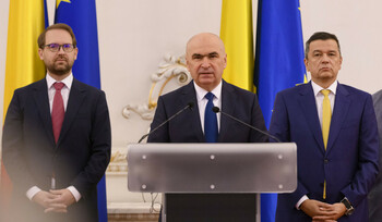 Mişcarea pregătită de PSD dacă Bolojan nu prelungește plafonarea preţurilor pentru alimentele de bază