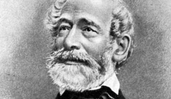 Carl Zeiss, fostul ucenic care a făcut istorie