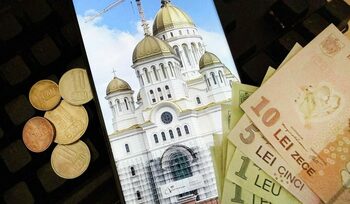 Câți bani a costat real Catedrala Mântuirii Neamului din bugetul de stat. Diferențe mari față de cifrele BOR