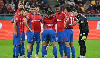 Ce transferuri face FCSB. Strategia de forță pentru a ajunge în cupele europene: „E mai ușor apoi”