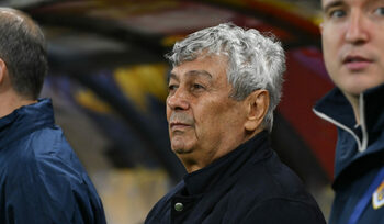 Cele două cuvinte ale lui Mircea Lucescu care sună a plecare de la naționala României! A făcut anunțul la conferință